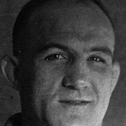 Marcel Thil (French Professional Boxer)