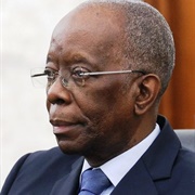 Adriano Maleiane (Prime Minister of Mozambique)