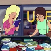 S12.E21: It Came From the Garage