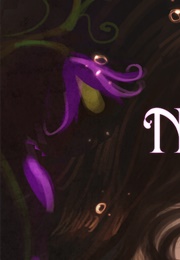 Bonded Nightmare (E.M. Rinaldi)