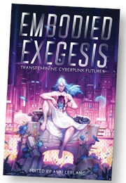 Embodied Exegesis (Ann Leblanc)