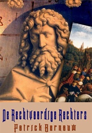 De Rechtvaardige Rechters (Patrick Bernauw)