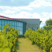 Zagreus Winery, Bulgaria