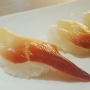 Sakhalin Surf Clam (Spisula Sachalinensis)