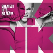 Pink - Greatest Hits…So Far!!! (2010)