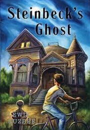 Steinbeck's Ghost (Lewis Buzbee)