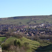 Rawtenstall, Lancashire