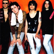 Manic Street Preachers