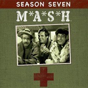 MASH Season 07