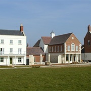 Poundbury