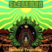 Stoneman - Hashtral Projection