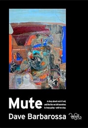 Mute (Dave Barbarossa)