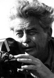 The Drugstore (1980)