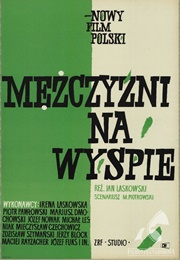 Mężczyźni Na Wyspie (1962)