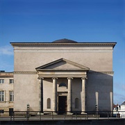Christiansborg Slotskirke (KBH)