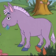 Mr. Donkey (Dora the Explorer)