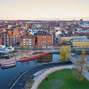 Odense