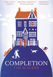 Completion (Tim Walker)