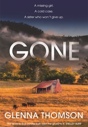 Gone (Glenna Thomson)