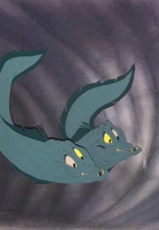 Flotsam & Jetsam (1989)