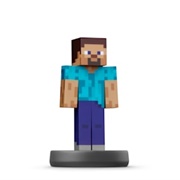 Steve (Smash Bros.)
