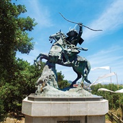 Komatsushima, Tokushima, Japan