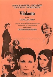 Violanta (1977)