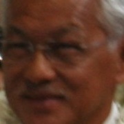 Gaston Tong Sang (Former President of French Polynesia)
