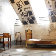 Tartu Student Lock-Up