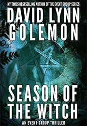Season of the Witch (David L. Golemon)