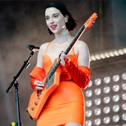 St. Vincent