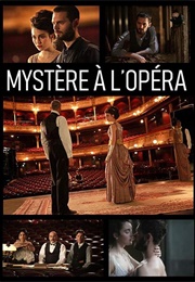 Mystère À L'opéra (2015)