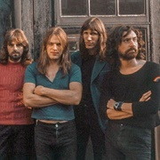 Pink Floyd