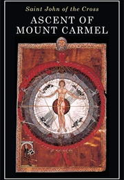Ascent of Mount Carmel (St. John of the Cross)