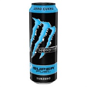 Super Fuel Subzero