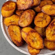 Platanos Maduros