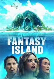 Fantasy Island (2020)