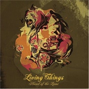 Living Things – Ahead of the Lions