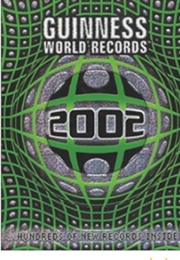 Guinness World Records 2002 (Guinness Publishing)