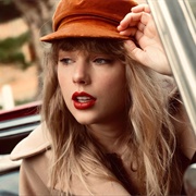 I Knew You Were Trouble (Taylor's Version)