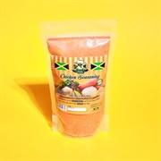 JV Chicken Seasoning