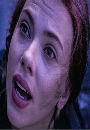 Black Widow in 'Avengers: Endgame' (2019)
