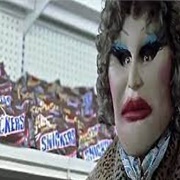 Snickers Halloween Commercial