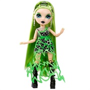 Jade Hunter (Fantastic Fashion)