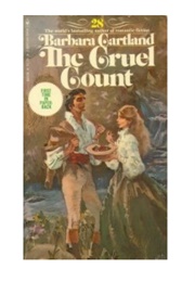 The Cruel Count (Barbara Cartland)