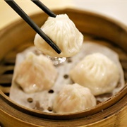 Soup Dumplings