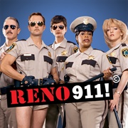 Reno 911 Season 1
