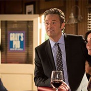 Cougar Town ("Like a Diamond" - Sam Johnston)