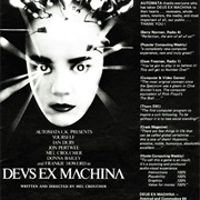 Deus Ex Machina (1984)