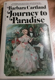 Journey to Paradise (Barbara Cartland)